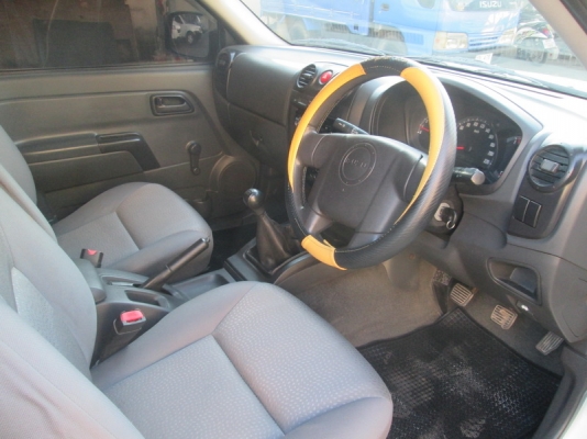 ขาย Isuzu D-max 2.5SX Cab ปี06.