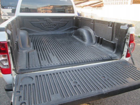 ขาย Isuzu D-max 2.5SX Cab ปี06.