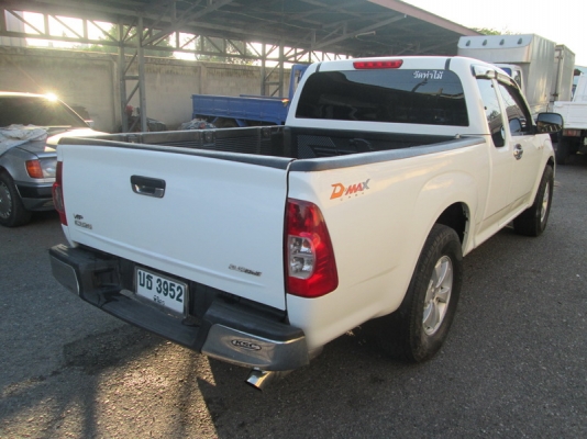 ขาย Isuzu D-max 2.5SX Cab ปี06.