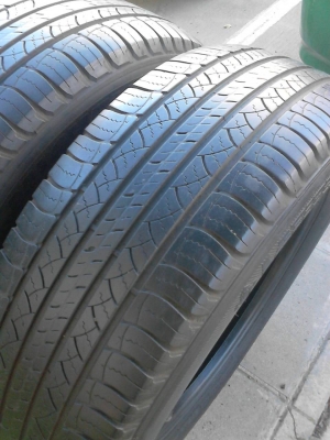 225/65R17 MICHELIN LATITUDE Tour มี 3 เส้น โทร.081-427-3941 225/65R17 MICHELIN LATITUDE Tour มี 3 เส้น โทร.081-427-3941