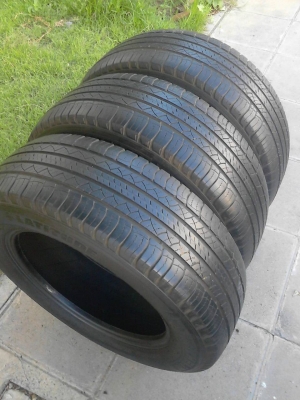 225/65R17 MICHELIN LATITUDE Tour มี 3 เส้น โทร.081-427-3941 225/65R17 MICHELIN LATITUDE Tour มี 3 เส้น โทร.081-427-3941
