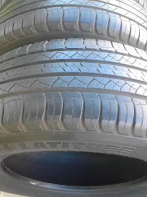 225/65R17 MICHELIN LATITUDE Tour มี 3 เส้น โทร.081-427-3941 225/65R17 MICHELIN LATITUDE Tour มี 3 เส้น โทร.081-427-3941