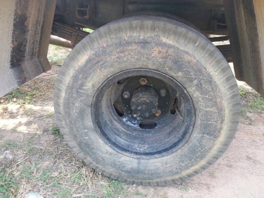 ขาย6ล้อ เทรลเลอร์สภาพดี เครื่องดี แคชซีสวย ยางดี6เส้น สภาพพร้อมใช้งาน เอกสารพร้อมโอน สนใจโทร 090-8588220คุณนะ 093-3258446คุณบิว ID:narong498 หรือเข้าดูสินค้าอื่นๆได้ที่ www.truck.in.th/498 หรือเพจFacebook ณรงค์ ซื้อขายรถมือสอง (เว็บไซต์ส่วนตัว) ขาย6ล้อ เทรลเลอร์สภาพดี เครื่องดี แคชซีสวย ยางดี6เส้น สภาพพร้อมใช้งาน เอกสารพร้อมโอน สนใจโทร 090-8588220คุณนะ 093-3258446คุณบิว ID:narong498 หรือเข้าดูสินค้าอื่นๆได้ที่ www.truck.in.th/498 หรือเพจFacebook ณรงค์ ซื้อขายรถมือสอง (เว็บไซต์ส่วนตัว)