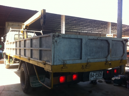 ISUZU ร้อกกี้  เครื่องดี คัสซีสวย