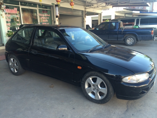 ขาย MITSUBISHI COLT