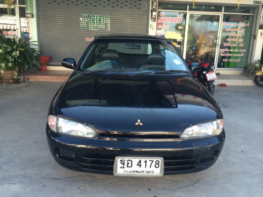 ขาย MITSUBISHI COLT