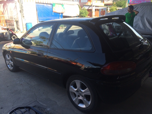 ขาย MITSUBISHI COLT