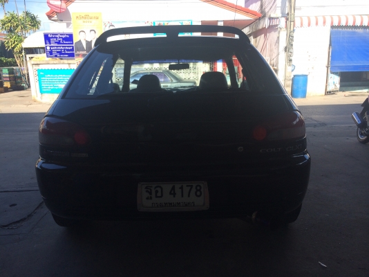 ขาย MITSUBISHI COLT