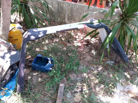 ขายอุปกรณ์ตกแต่งรถกระบะ โรบาสภาพพร้อมใช้งาน ยกลงจากดีแม็ก สนใจโทร 090-8588220คุณนะ 093-3258446คุณบิว ID:narong498 หรือเข้าดูสินค้าอื่นๆได้ที่ www.truck.in.th/498 หรือเพจFacebook ณรงค์ ซื้อขายรถมือสอง (เว็บไซต์ส่วนตัว) หรือFacebook ตลาดรถมือสอง คุณนะ ขายอุปกรณ์ตกแต่งรถกระบะ โรบาสภาพพร้อมใช้งาน ยกลงจากดีแม็ก สนใจโทร 090-8588220คุณนะ 093-3258446คุณบิว ID:narong498 หรือเข้าดูสินค้าอื่นๆได้ที่ www.truck.in.th/498 หรือเพจFacebook ณรงค์ ซื้อขายรถมือสอง (เว็บไซต์ส่วนตัว) หรือFacebook ตลาดรถมือสอง คุณนะ