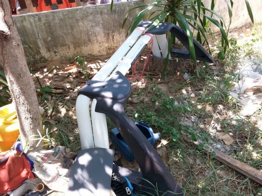 ขายอุปกรณ์ตกแต่งรถกระบะ โรบาสภาพพร้อมใช้งาน ยกลงจากดีแม็ก สนใจโทร 090-8588220คุณนะ 093-3258446คุณบิว ID:narong498 หรือเข้าดูสินค้าอื่นๆได้ที่ www.truck.in.th/498 หรือเพจFacebook ณรงค์ ซื้อขายรถมือสอง (เว็บไซต์ส่วนตัว) หรือFacebook ตลาดรถมือสอง คุณนะ