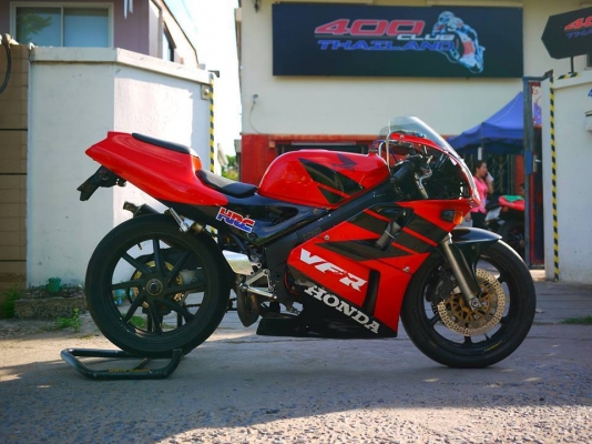 ขาย Nc30 พร้อมทะเบียนแท้ เครื่อง Rvf Nc35 สภาพเครื่องเทพๆพร้อมออกทริปวิ่งทางไกล