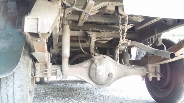 ขายkiaจัมโบปี2548เครื่องรหัสQD32ดีเซล3200cc ขายkiaจัมโบปี2548เครื่องรหัสQD32ดีเซล3200cc