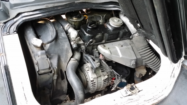 ขายkiaจัมโบปี2548เครื่องรหัสQD32ดีเซล3200cc ขายkiaจัมโบปี2548เครื่องรหัสQD32ดีเซล3200cc