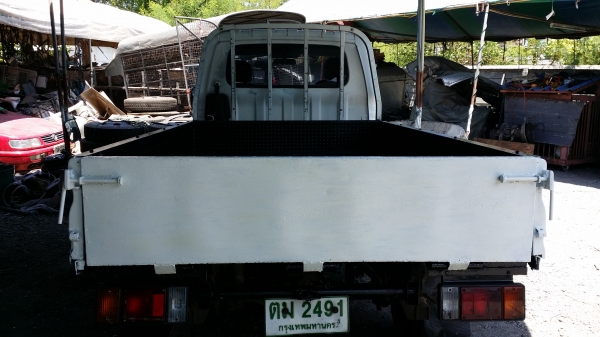 ขายkiaจัมโบปี2548เครื่องรหัสQD32ดีเซล3200cc ขายkiaจัมโบปี2548เครื่องรหัสQD32ดีเซล3200cc