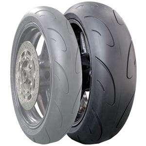 ยางใหม่ป้ายแดง  Veerubber  Edge 120/70/17 - 190/50/17