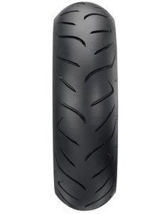 โปรโมชั่นดีดี ยาง Dunlop ยางใหม่ 120/70/17 กับ 180/55/17 ราคาถูก