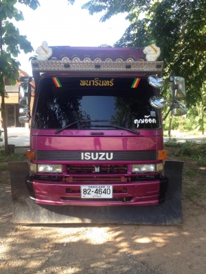หกล้อดั้ม พร้อมใช้งาน