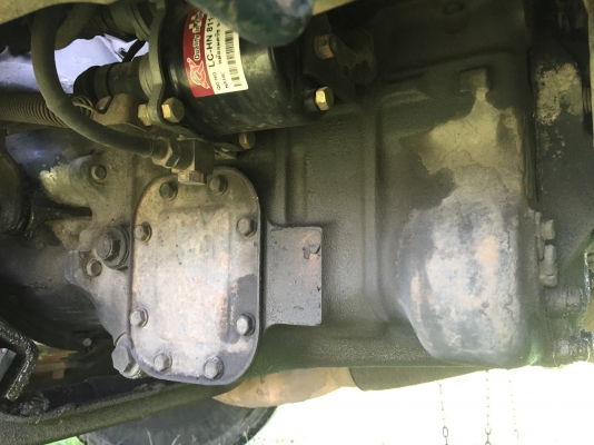 FL3H เครื่องJO8C210แรงปี39