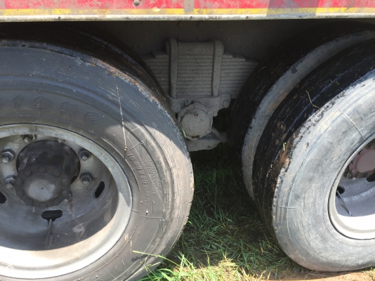 FL3H เครื่องJO8C210แรงปี39