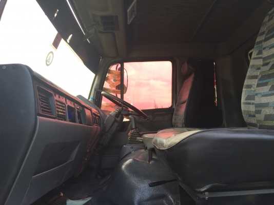 FL3H เครื่องJO8C210แรงปี39