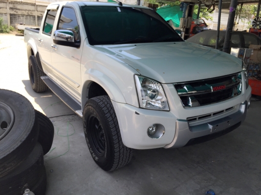 ขายIsuzu Dmax Hilender กล้องหลัง ยกสูง 4ประตูสภาพสวย สนใจโทร 0968858213โก้ ขายIsuzu Dmax Hilender กล้องหลัง ยกสูง 4ประตูสภาพสวย สนใจโทร 0968858213โก้