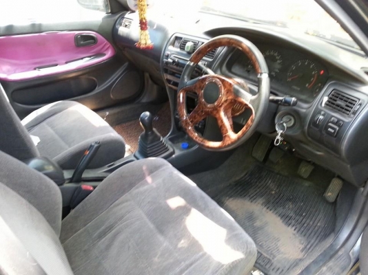 ขายรถเก๋ง โตโยต้า โคโรล่าปี92 รุ่น3ห่วง ติดแก๊สLPG ระบบหัวฉีด สภาพพร้อมใช้งาน ภายในสวย แอร์เย็น เอกสารพร้อมโอน ราคา69,000 สนใจโทร 090-8588220คุณนะ 093-3258446คุณบิว ID:narong498 หรือเข้าดูสินค้าอื่นๆได้ที่ www.truck.in.th/498 หรือเพจFacebook ณรงค์ ซื้อขาย ขายรถเก๋ง โตโยต้า โคโรล่าปี92 รุ่น3ห่วง ติดแก๊สLPG ระบบหัวฉีด สภาพพร้อมใช้งาน ภายในสวย แอร์เย็น เอกสารพร้อมโอน ราคา69,000 สนใจโทร 090-8588220คุณนะ 093-3258446คุณบิว ID:narong498 หรือเข้าดูสินค้าอื่นๆได้ที่ www.truck.in.th/498 หรือเพจFacebook ณรงค์ ซื้อขาย