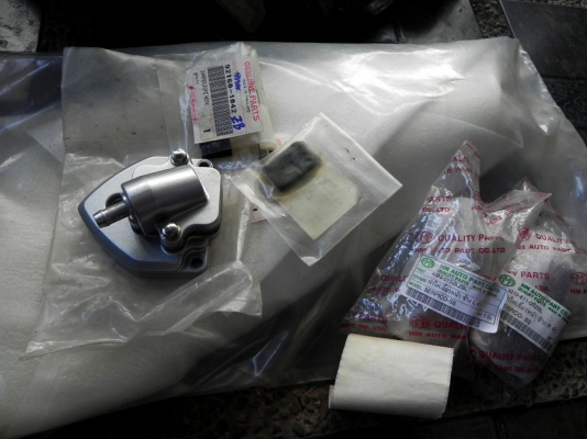 ซาก victor พร้อมอะไหล่