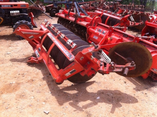 ขายผาน6x24 DH246F เฮฟวี่พลัส สภาพสวยเดิมๆ