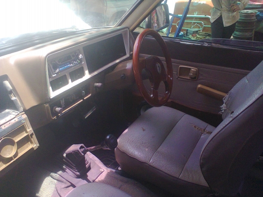 รถอีชุชุเคบี