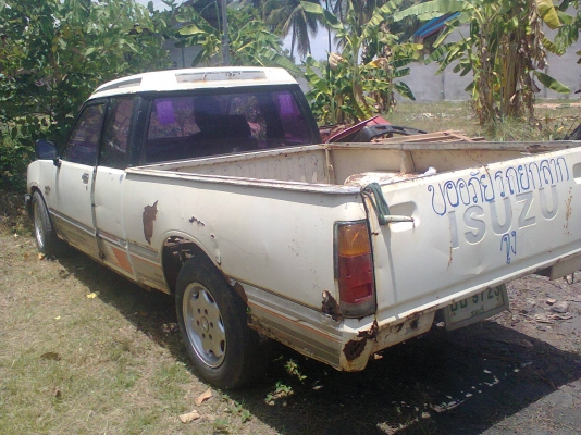 รถอีชุชุเคบี