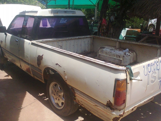 รถอีชุชุเคบี