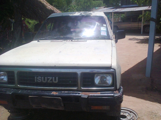 รถอีชุชุเคบี