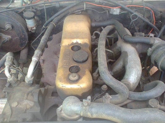 รถอีชุชุเคบี