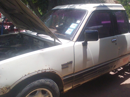 รถอีชุชุเคบี