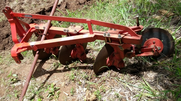 ขายผานไถ 3 ขนาด 22 นิ้ว ขายผานไถ 3 ขนาด 22 นิ้ว