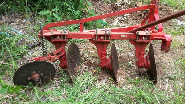 ขายผานไถ 3 ขนาด 22 นิ้ว ขายผานไถ 3 ขนาด 22 นิ้ว