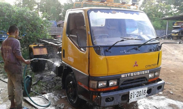 ขายหัวแคชซี MITSUBISHI ปี45 ขายตามสภาพ เครื่องพัง เอกสารพร้อมโอน สนใจโทร 090-8588220คุณนะ 093-3258446คุณบิว ID:narong498 หรือเข้าดูสินค้าอื่นๆได้ที่ www.truck.in.th/498 หรือเพจFacebook ณรงค์ ซื้อขายรถมือสอง (เว็บไซต์ส่วนตัว) หรือFacebook ตลาดรถมือสอง คุณน