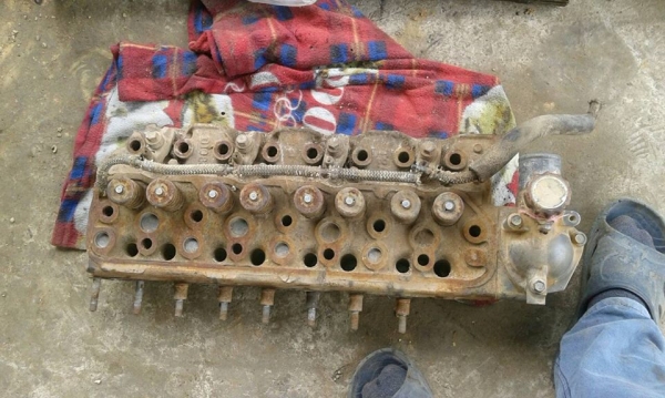 ขายหัวแคชซี MITSUBISHI ปี45 ขายตามสภาพ เครื่องพัง เอกสารพร้อมโอน สนใจโทร 090-8588220คุณนะ 093-3258446คุณบิว ID:narong498 หรือเข้าดูสินค้าอื่นๆได้ที่ www.truck.in.th/498 หรือเพจFacebook ณรงค์ ซื้อขายรถมือสอง (เว็บไซต์ส่วนตัว) หรือFacebook ตลาดรถมือสอง คุณน