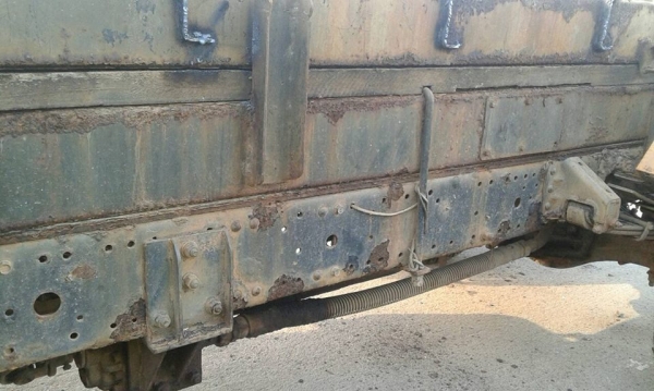 ขายหัวแคชซี MITSUBISHI ปี45 ขายตามสภาพ เครื่องพัง เอกสารพร้อมโอน สนใจโทร 090-8588220คุณนะ 093-3258446คุณบิว ID:narong498 หรือเข้าดูสินค้าอื่นๆได้ที่ www.truck.in.th/498 หรือเพจFacebook ณรงค์ ซื้อขายรถมือสอง (เว็บไซต์ส่วนตัว) หรือFacebook ตลาดรถมือสอง คุณน