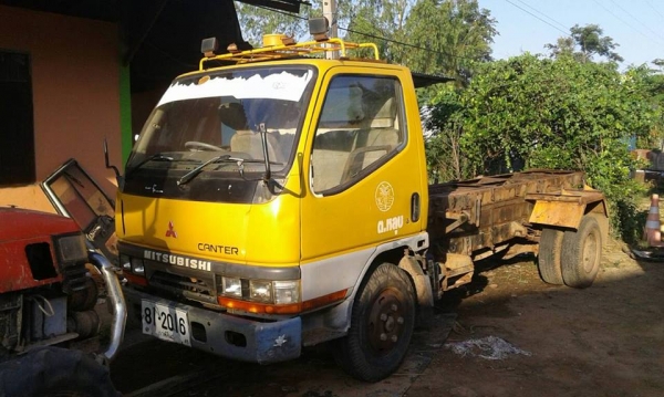 ขายหัวแคชซี MITSUBISHI ปี45 ขายตามสภาพ เครื่องพัง เอกสารพร้อมโอน สนใจโทร 090-8588220คุณนะ 093-3258446คุณบิว ID:narong498 หรือเข้าดูสินค้าอื่นๆได้ที่ www.truck.in.th/498 หรือเพจFacebook ณรงค์ ซื้อขายรถมือสอง (เว็บไซต์ส่วนตัว) หรือFacebook ตลาดรถมือสอง คุณน