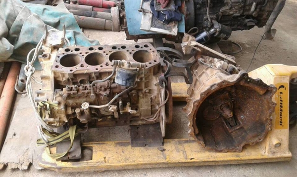 ขายหัวแคชซี MITSUBISHI ปี45 ขายตามสภาพ เครื่องพัง เอกสารพร้อมโอน สนใจโทร 090-8588220คุณนะ 093-3258446คุณบิว ID:narong498 หรือเข้าดูสินค้าอื่นๆได้ที่ www.truck.in.th/498 หรือเพจFacebook ณรงค์ ซื้อขายรถมือสอง (เว็บไซต์ส่วนตัว) หรือFacebook ตลาดรถมือสอง คุณน