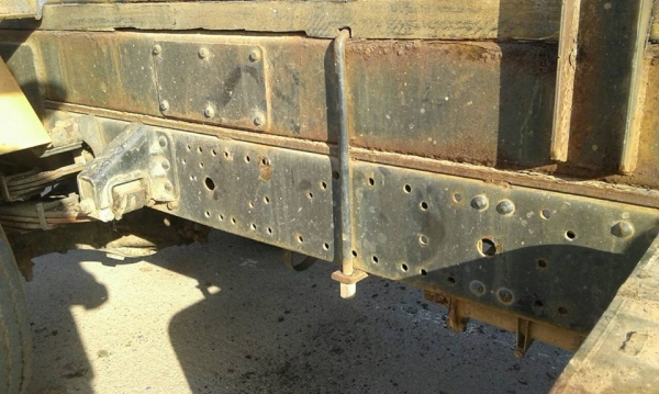 ขายหัวแคชซี MITSUBISHI ปี45 ขายตามสภาพ เครื่องพัง เอกสารพร้อมโอน สนใจโทร 090-8588220คุณนะ 093-3258446คุณบิว ID:narong498 หรือเข้าดูสินค้าอื่นๆได้ที่ www.truck.in.th/498 หรือเพจFacebook ณรงค์ ซื้อขายรถมือสอง (เว็บไซต์ส่วนตัว) หรือFacebook ตลาดรถมือสอง คุณน