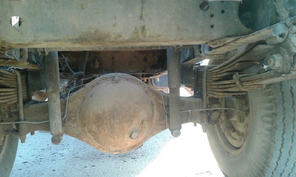 ขายหัวแคชซี MITSUBISHI ปี45 ขายตามสภาพ เครื่องพัง เอกสารพร้อมโอน สนใจโทร 090-8588220คุณนะ 093-3258446คุณบิว ID:narong498 หรือเข้าดูสินค้าอื่นๆได้ที่ www.truck.in.th/498 หรือเพจFacebook ณรงค์ ซื้อขายรถมือสอง (เว็บไซต์ส่วนตัว) หรือFacebook ตลาดรถมือสอง คุณน