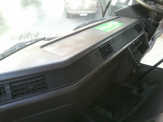 ขาย6ล้อมิตซูFK457ปี49ยูโร2เครื่อง6D16โทโบอินเตอร์ รถห้างแท้ยาว7เมตร