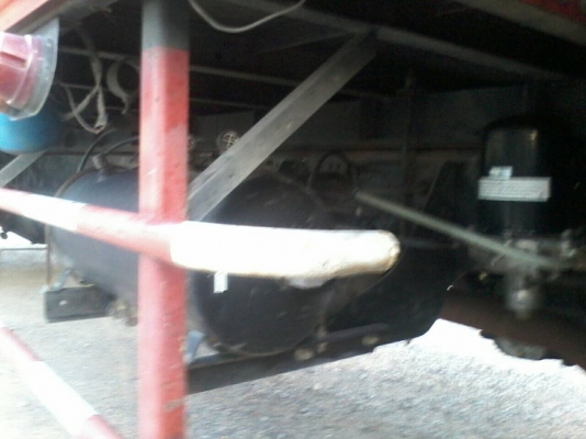 ขาย6ล้อมิตซูFK457ปี49ยูโร2เครื่อง6D16โทโบอินเตอร์ รถห้างแท้ยาว7เมตร