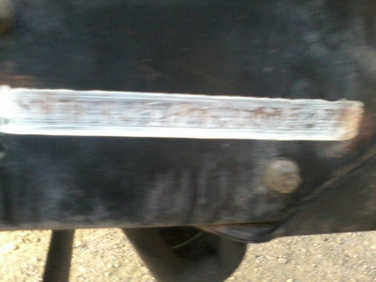 ขาย6ล้อมิตซูFK457ปี49ยูโร2เครื่อง6D16โทโบอินเตอร์ รถห้างแท้ยาว7เมตร