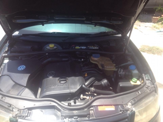 ขายPASSAT B5 2001