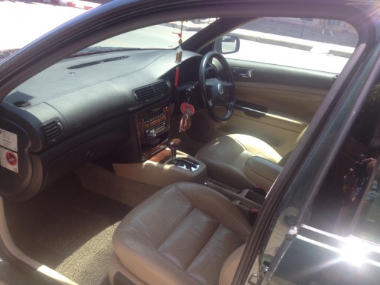 ขายPASSAT B5 2001