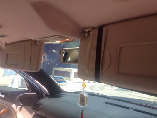 ขายPASSAT B5 2001