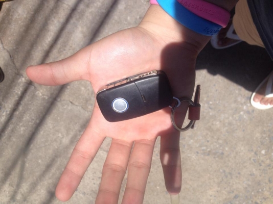 ขายPASSAT B5 2001